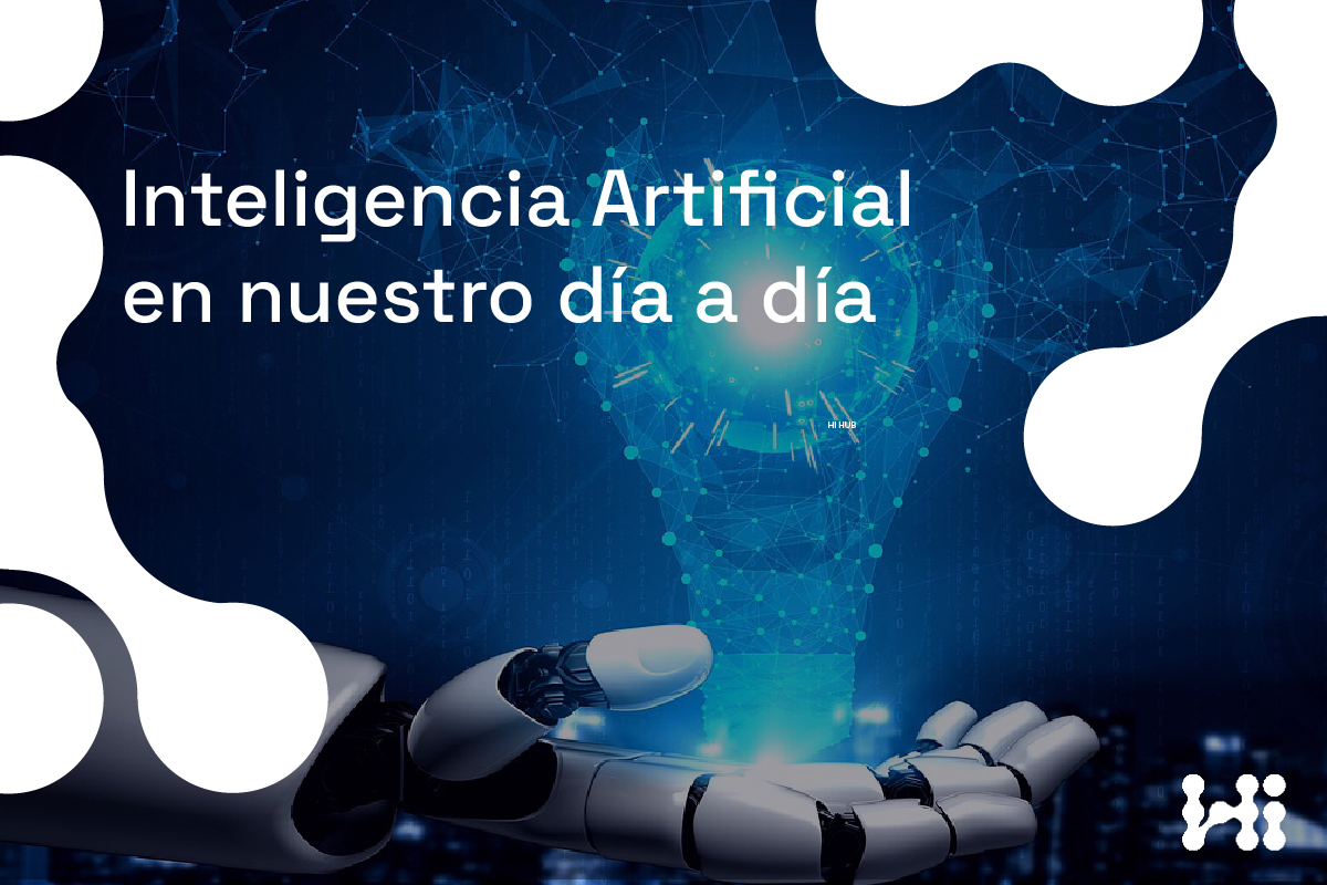 inteligencia artificial
