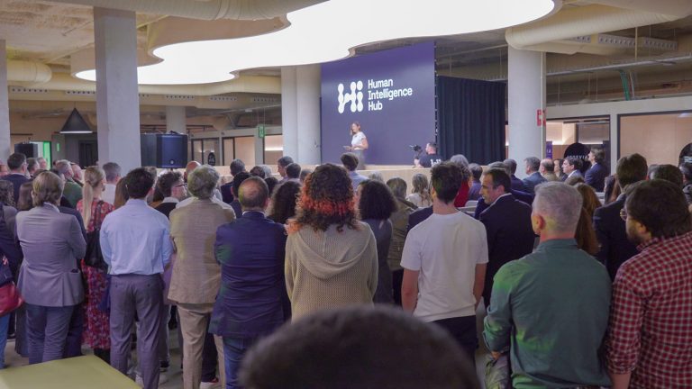 inauguración hi coruña