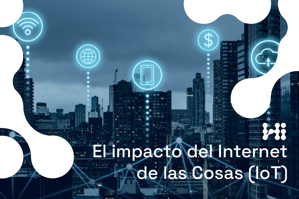 internet de las cosas