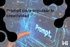 prompt